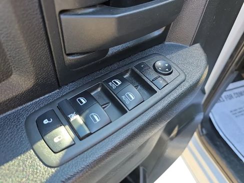 Used 2022 RAM 2500 Tradesman AWD/4WD image 13