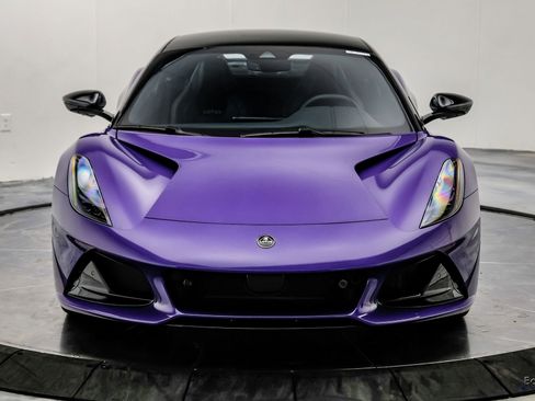 New 2026 Lotus Emira image 31