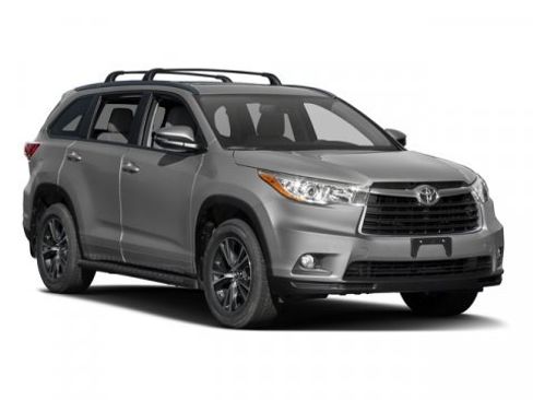 Used 2016 Toyota Highlander XLE FWD image 6