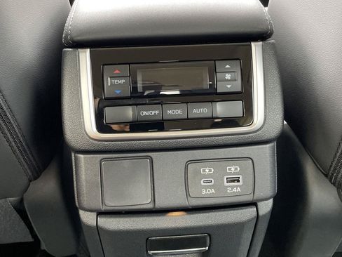 Certified 2026 Subaru Ascent Premium AWD/4WD image 23