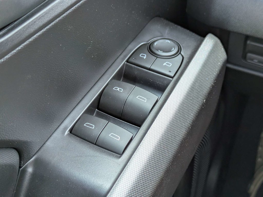 New 2026 Chevrolet Colorado Trail Boss AWD/4WD image 23