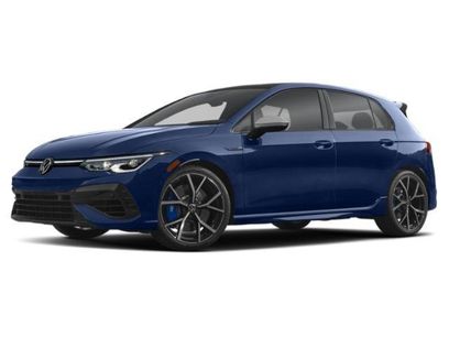 Used 2022 Volkswagen Golf R