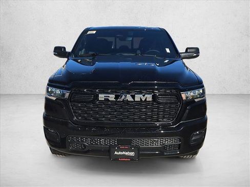 New 2026 RAM 1500 Big Horn image 6