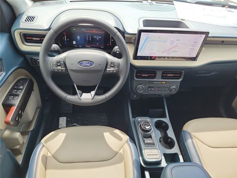 New 2026 Ford Maverick Lariat AWD/4WD image 15