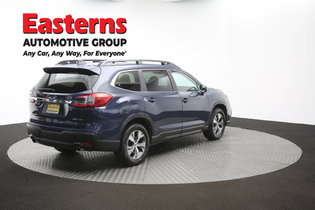 Used 2025 Subaru Ascent Premium AWD/4WD image 45