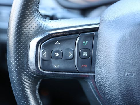 Used 2023 RAM 2500 Power Wagon w/ Level 2 Equipment Group image 40