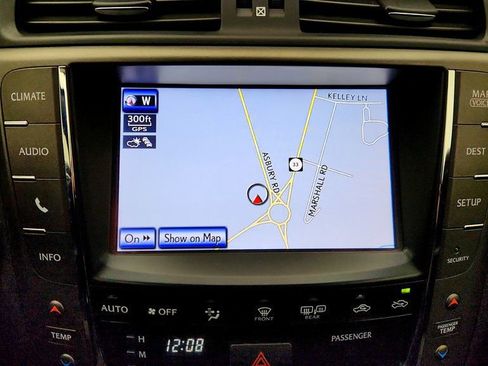 Used 2014 Lexus IS 250C w/ Luxury Package image 24