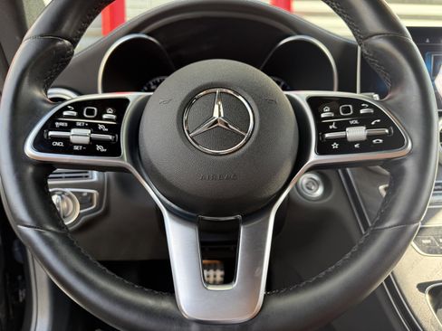 Used 2023 Mercedes-Benz C 300 4MATIC Coupe image 19