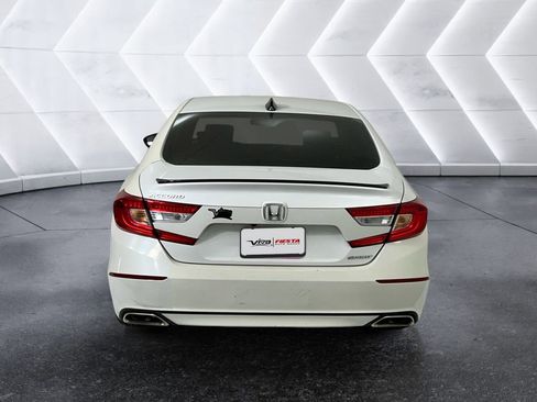 Used 2022 Honda Accord Sport image 5