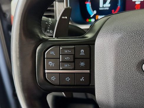 Used 2023 Ford F150 Raptor image 12