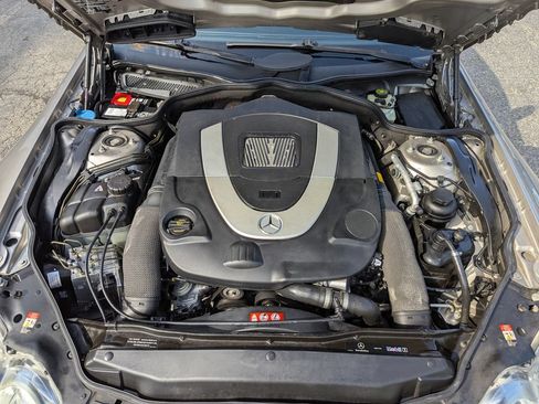 Used 2007 Mercedes-Benz SL 550 image 38