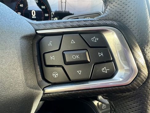 New 2026 Ford Mustang Premium image 13