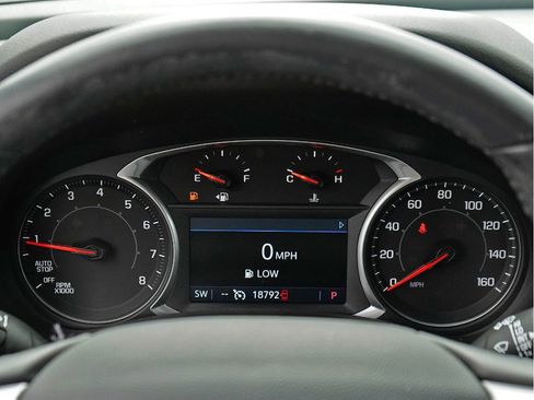 Used 2020 GMC Terrain SLT w/ Preferred Package image 12