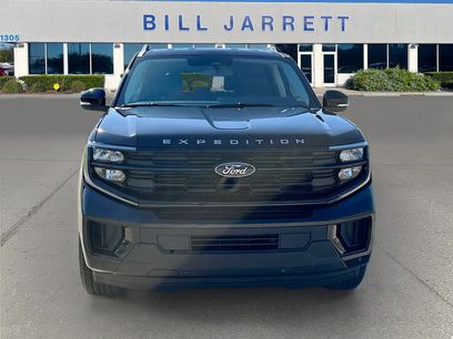 New 2026 Ford Expedition Active