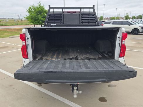 Used 2023 Chevrolet Silverado 1500 High Country w/ Technology Package AWD/4WD image 34
