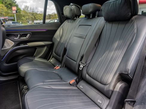 Used 2023 Mercedes-Benz EQS 450+ SUV image 20