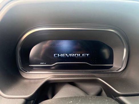 Used 2024 Chevrolet Tahoe RST w/ Luxury Package AWD/4WD image 13