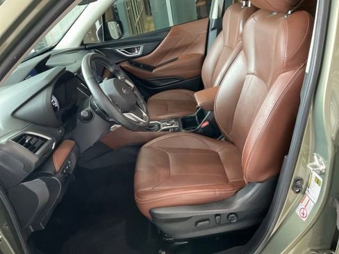 Used 2019 Subaru Forester Touring AWD/4WD image 4