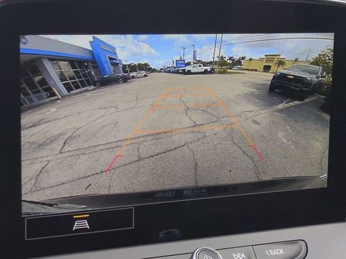 Certified 2023 Chevrolet Blazer RS FWD image 25