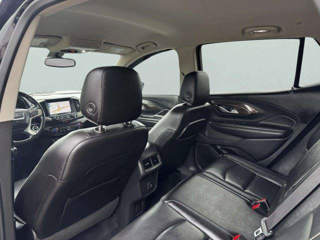 Used 2019 GMC Terrain Denali AWD/4WD image 37