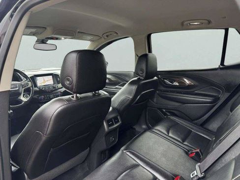 Used 2019 GMC Terrain Denali AWD/4WD image 37