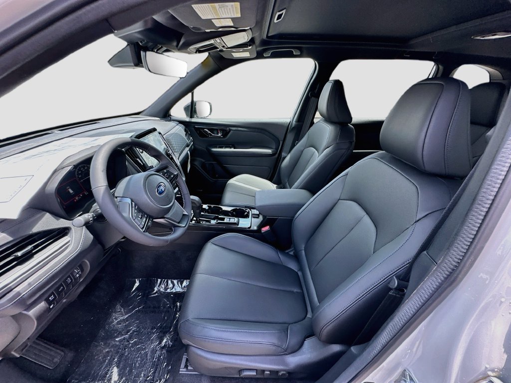 New 2026 Subaru Forester Sport AWD/4WD image 18