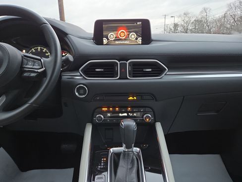 Used 2019 MAZDA CX-5 Grand Touring w/ GT Premium Package image 24