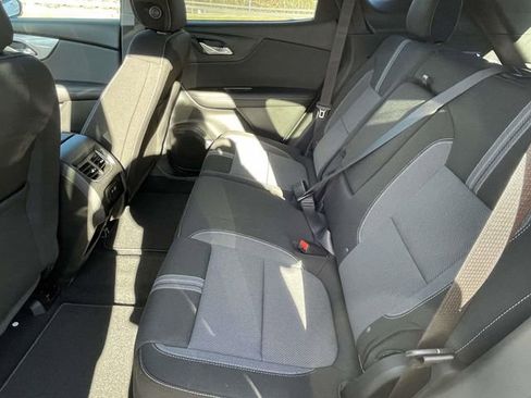 New 2026 Chevrolet Blazer LT w/ Convenience Package image 12