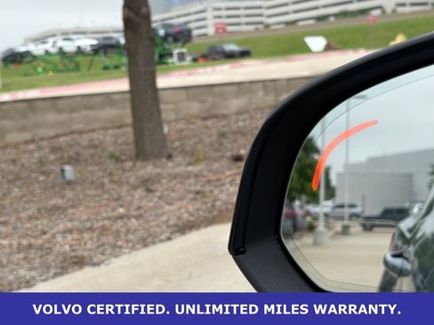 Certified 2023 Volvo XC40 B5 Plus w/ Climate Package AWD/4WD image 12
