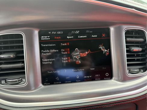 Used 2021 Dodge Charger Scat Pack RWD image 17