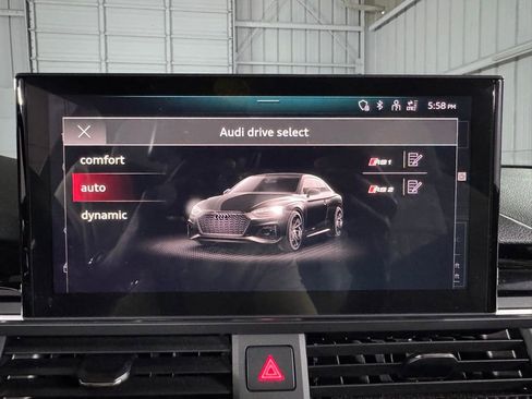 Used 2022 Audi RS 5 AWD/4WD image 28
