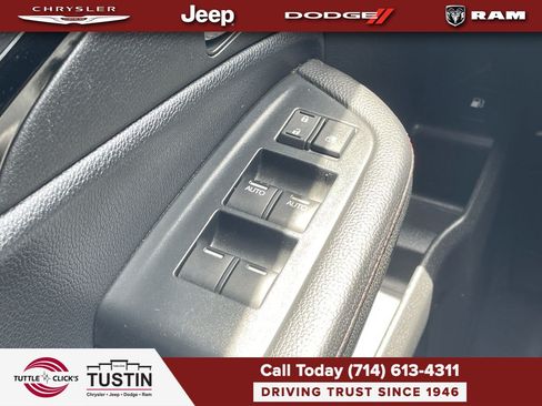 Used 2023 Honda Ridgeline Black Edition image 28