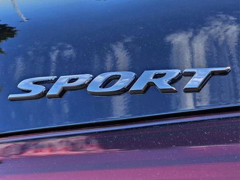 New 2026 Honda Civic Sport image 13