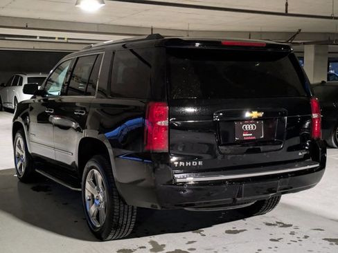 Used 2017 Chevrolet Tahoe Premier image 7