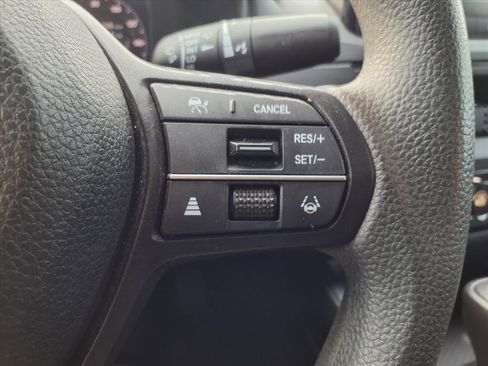 Certified 2023 Honda Accord LX image 14