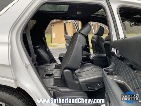 Used 2021 Hyundai Palisade Calligraphy w/ Winter Package image 39