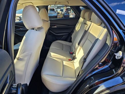 New 2025 MAZDA CX-30 AWD 2.5 S w/ Preferred Package image 23