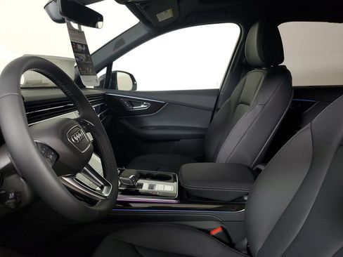 New 2026 Audi Q7 Premium Plus AWD/4WD image 22