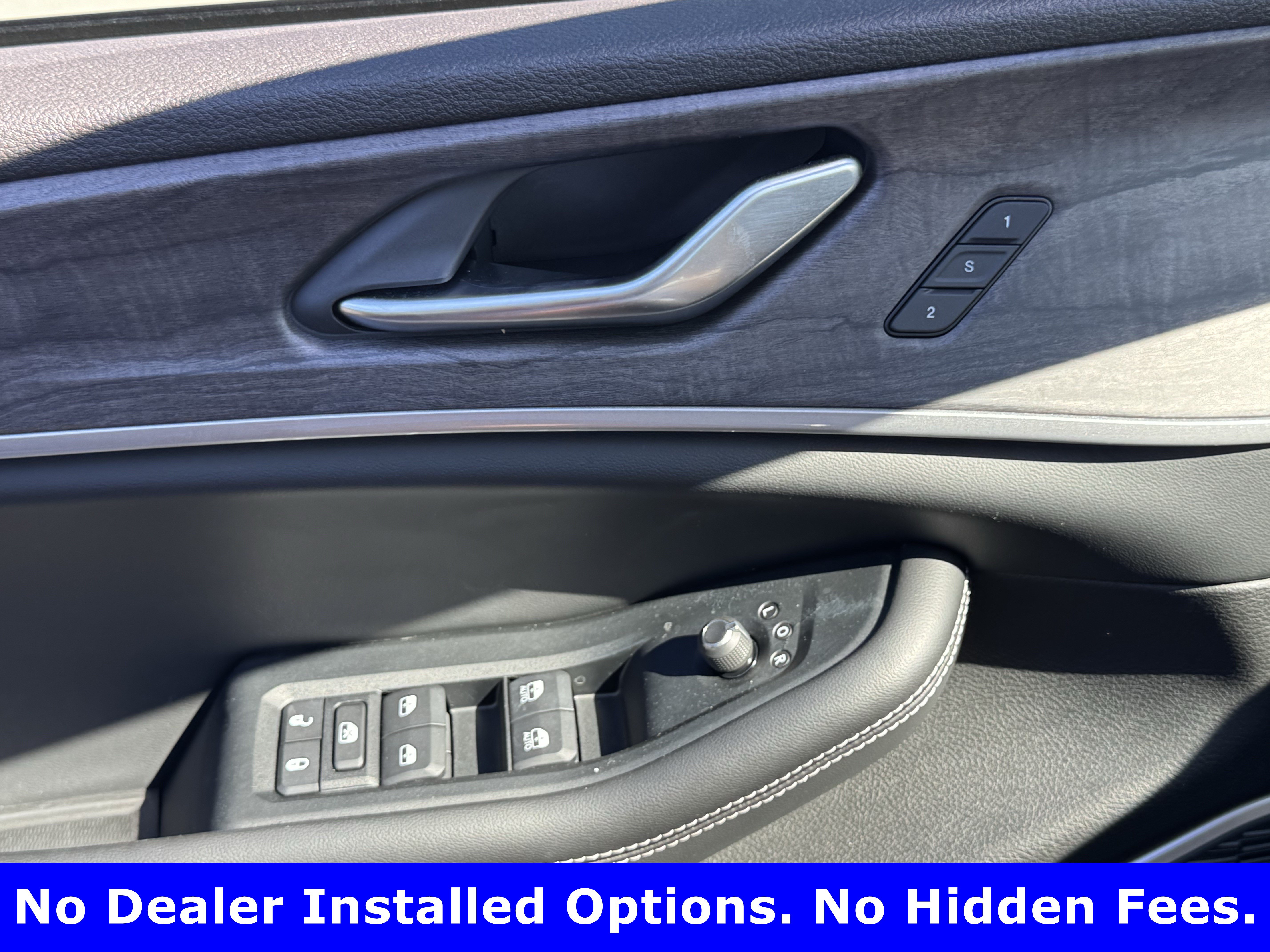 Used 2023 Jeep Grand Cherokee 4WD 4xe image 21