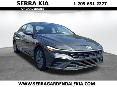 Used 2024 Hyundai Elantra SEL