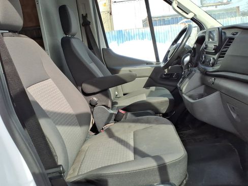 Used 2022 Ford Transit 250 250 w/ Interior Upgrade Package image 11