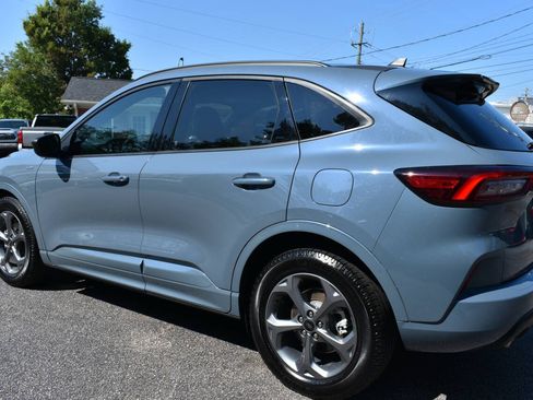 Used 2024 Ford Escape ST-Line w/ Equipment Group 301A FWD image 31