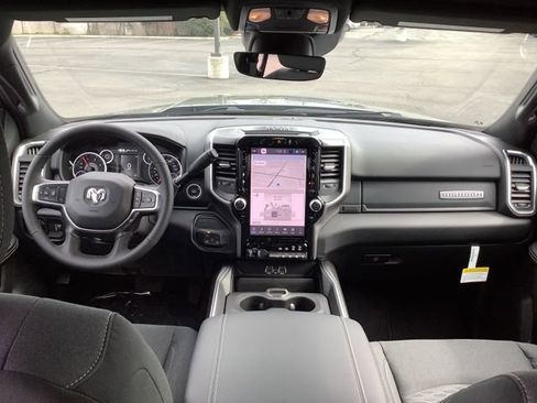 New 2026 RAM 2500 Big Horn image 6