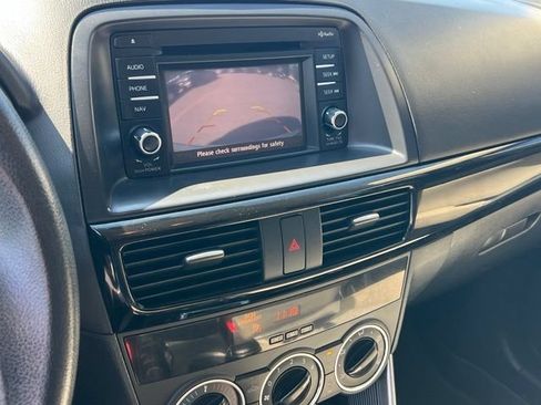 Used 2015 MAZDA CX-5 Sport w/ Bluetooth Audio Package FWD image 18