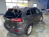 Used 2015 Jeep Cherokee Limited w/ Luxury Group image 4