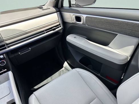 New 2026 Hyundai Santa Fe Limited FWD image 21