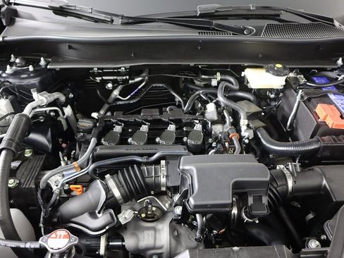 Certified 2026 Honda CR-V LX image 11