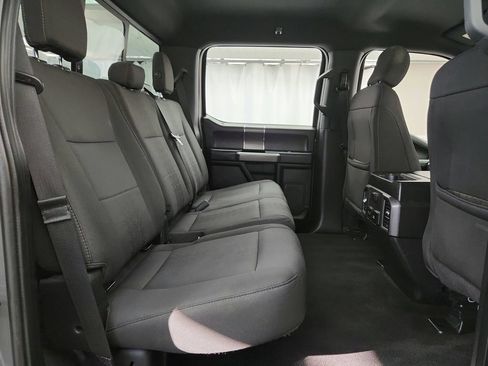 Used 2018 Ford F150 XLT w/ Equipment Group 302A Luxury AWD/4WD image 24