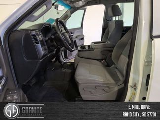 Used 2016 Chevrolet Silverado 2500 W/T AWD/4WD video 2