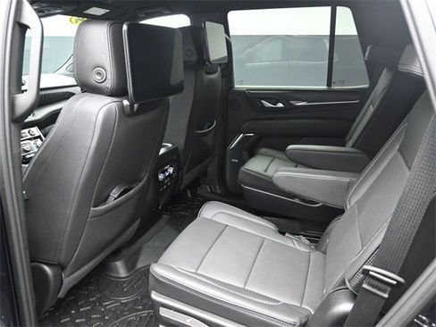 Used 2024 GMC Yukon Denali image 20